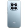 Xiaomi Redmi Note 15 Pro Plus 5G Smartphone, 8GB RAM 256GB, Pantalla 6.83" AMOLED 120Hz, Cámara 200MP, Batería 6500mAh, Azul Glaciar